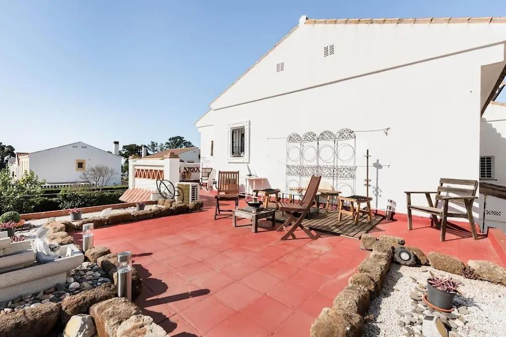 Heaven At The Shore: El Cielito. Malaga Hiszpania