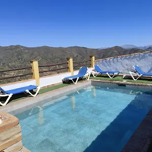 Сasa de vacaciones Casa Villazo 2, Málaga