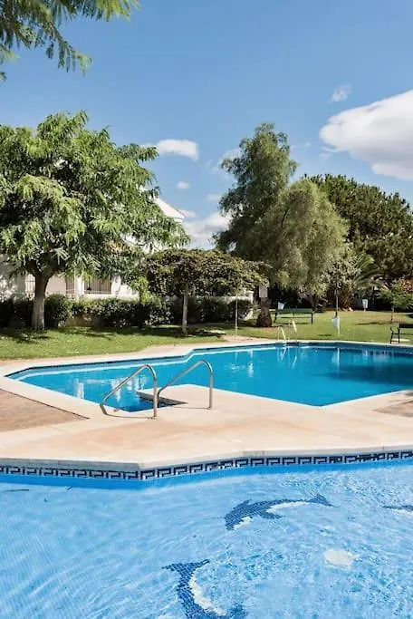 מאלגה Heaven At The Shore: El Cielito. 0*,  ספרד